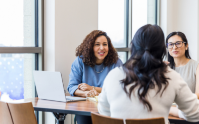 The Art of Building Rapport with Prospects