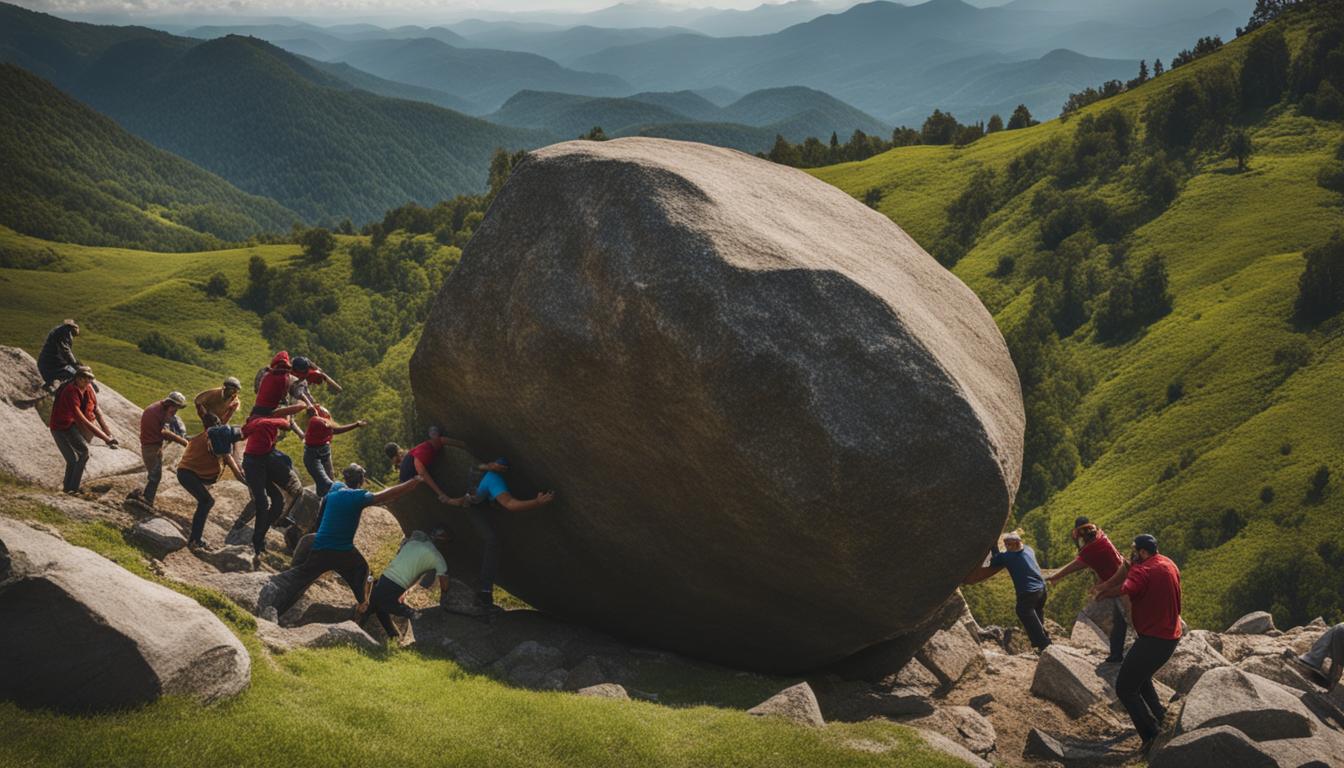 Five Powerful Actions to Transform Your Teams and Business
